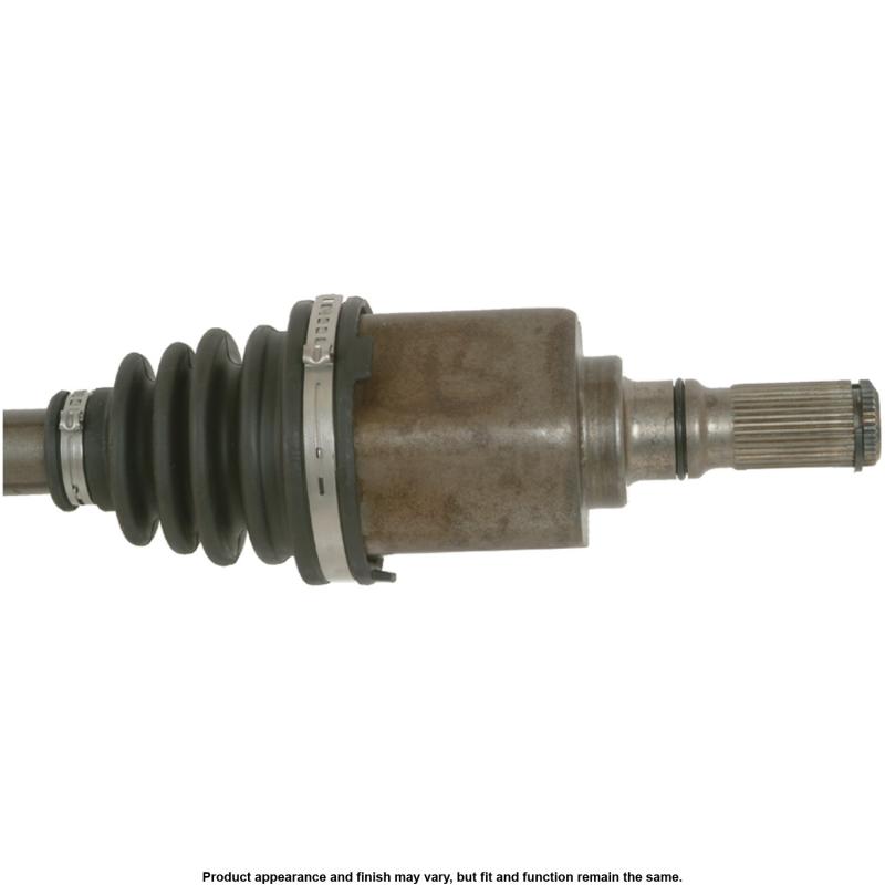 2005 Ford Freestyle CV Axle Assembly