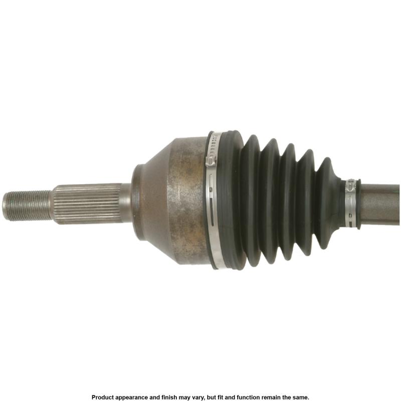 2005 Ford Freestyle CV Axle Assembly Front Left A1 Cardone 602164 image 2 of 3