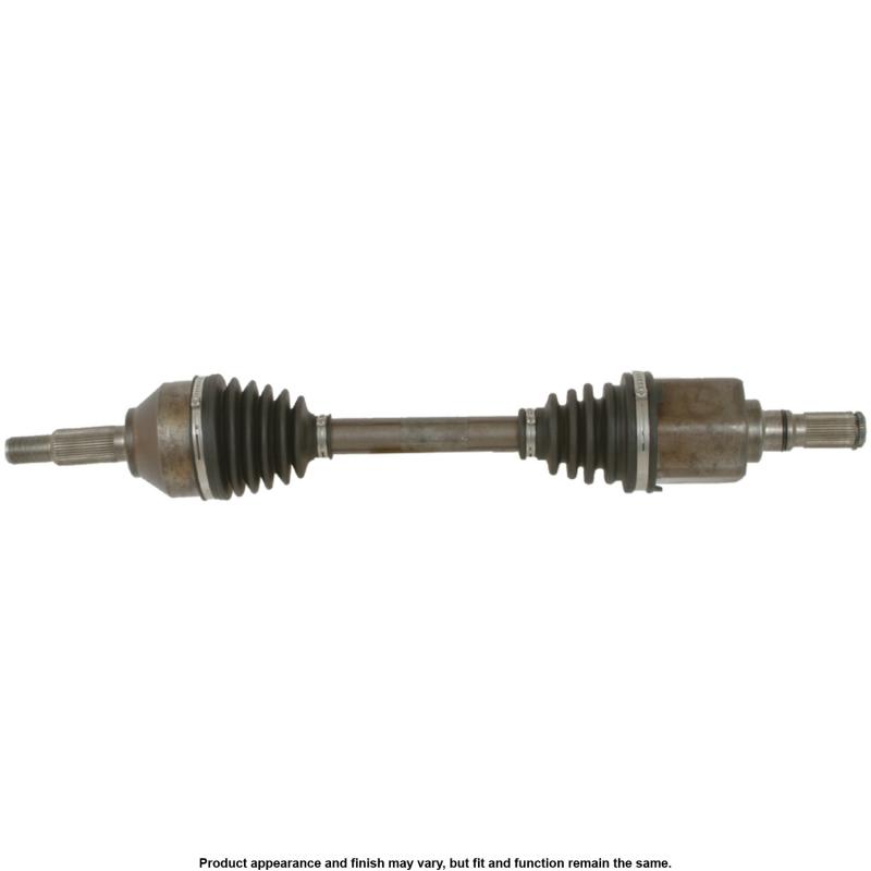 2005 Ford Freestyle CV Axle Assembly Front Left A1 Cardone 602164 image 3 of 3