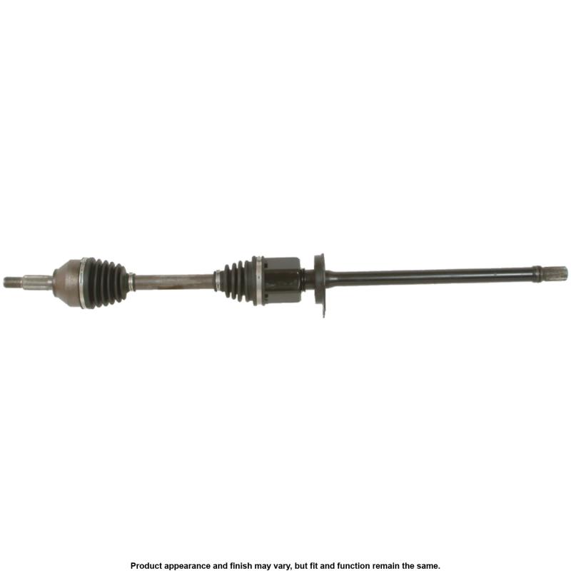 2005 Ford Freestyle CV Axle Assembly Front Right A1 Cardone 602165 image 1 of 3
