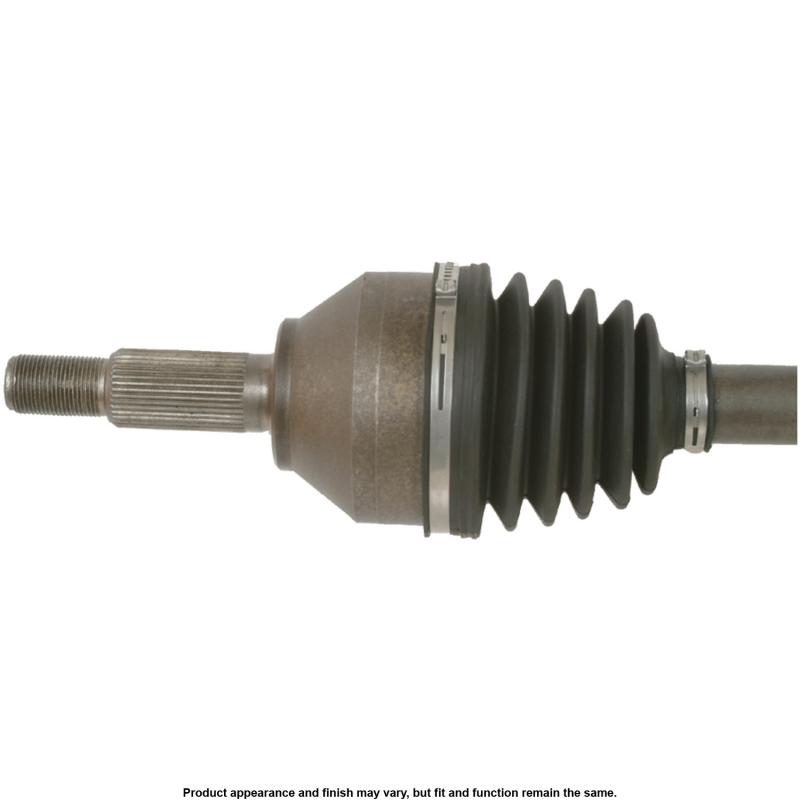 2005 Ford Freestyle CV Axle Assembly Front Right A1 Cardone 602165 image 2 of 3