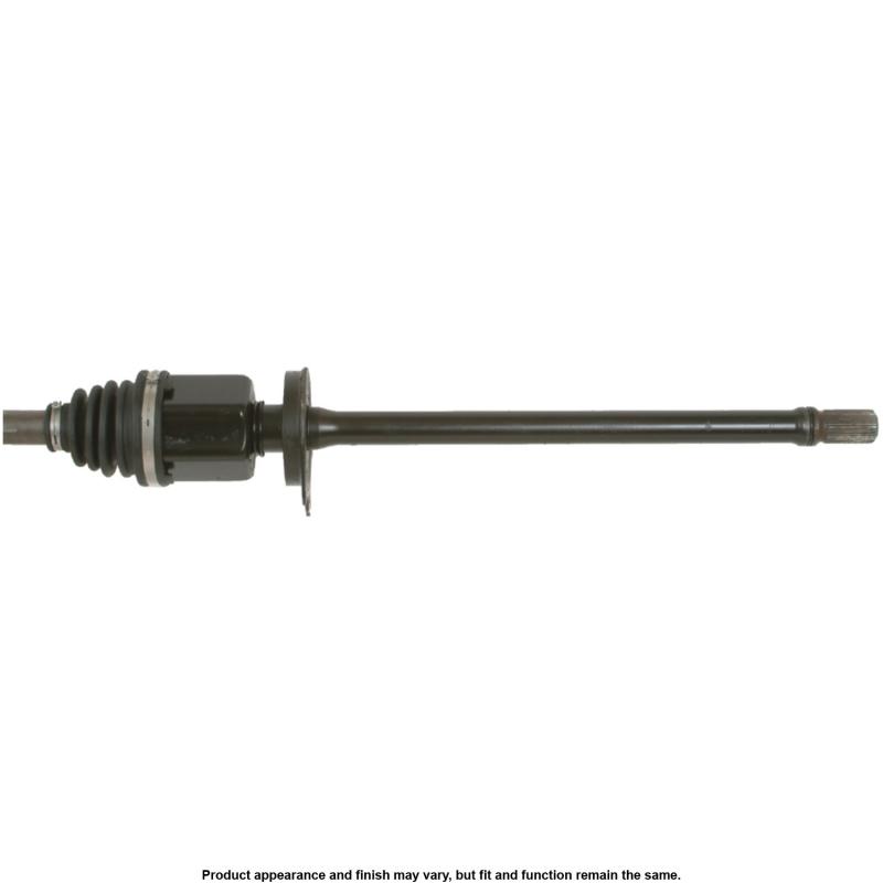 2005 Ford Freestyle CV Axle Assembly Front Right A1 Cardone 602165 image 3 of 3