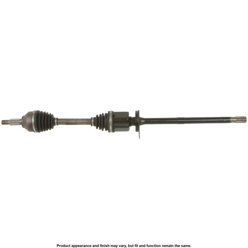 2005 Ford Freestyle CV Axle Assembly Front Right A1 Cardone 602166 image 2 of 3