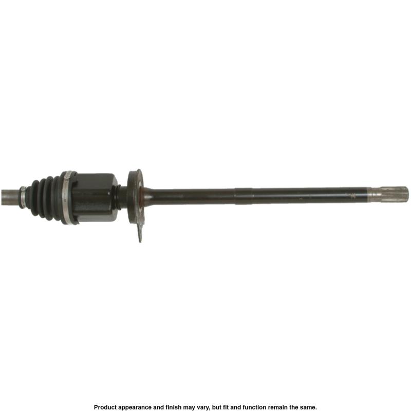 2005 Ford Freestyle CV Axle Assembly Front Right A1 Cardone 602166 image 3 of 3