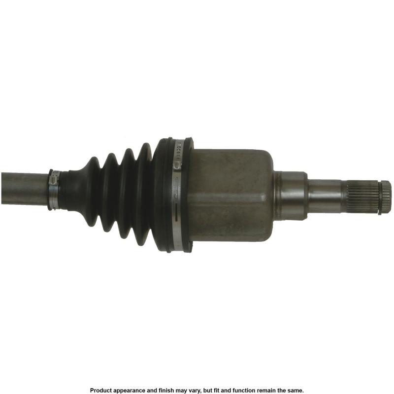 2007 Ford Escape CV Axle Assembly Front Left A1 Cardone 602167 image 1 of 3