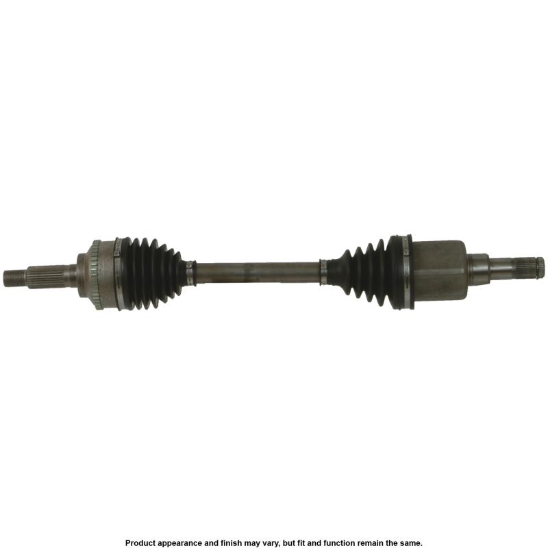 2007 Ford Escape CV Axle Assembly Front Left A1 Cardone 602167 image 2 of 3