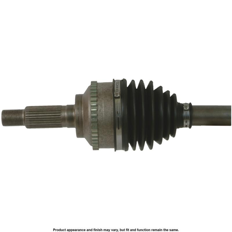 2007 Ford Escape CV Axle Assembly Front Left A1 Cardone 602167 image 3 of 3