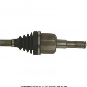 2006 Ford Ranger CV Axle Assembly