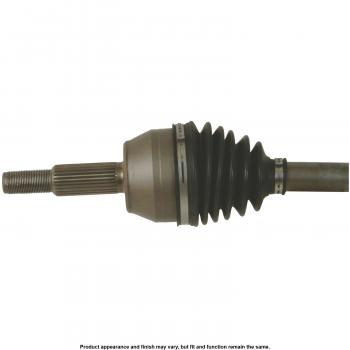 2010 Ford Ranger CV Axle Assembly Front Left A1 Cardone 602168 image 2 of 3