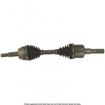 2010 Ford Ranger CV Axle Assembly Front Left A1 Cardone 602168 image 3 of 3