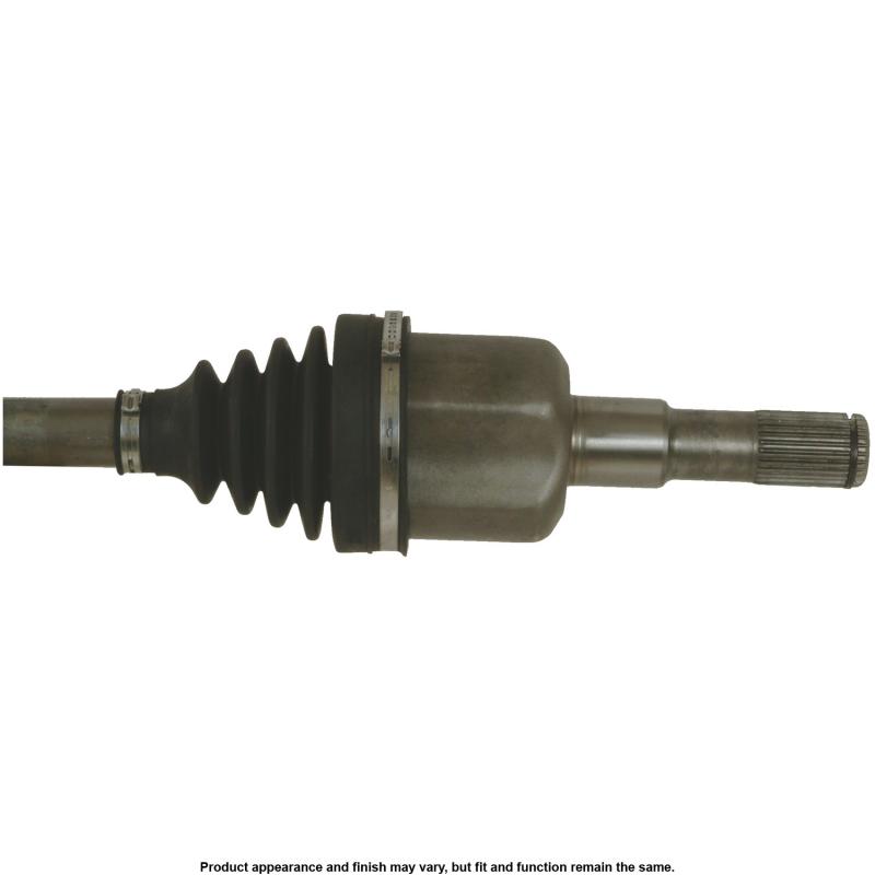 2003 Ford Explorer Sport Trac CV Axle Assembly Front Left A1 Cardone 602168 image 1 of 3