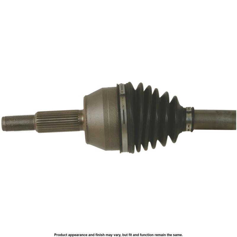 2003 Ford Explorer Sport Trac CV Axle Assembly Front Left A1 Cardone 602168 image 2 of 3