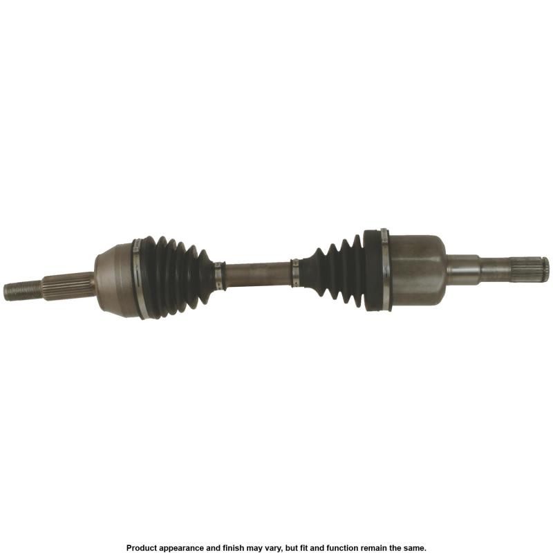 2003 Ford Explorer Sport Trac CV Axle Assembly Front Left A1 Cardone 602168 image 3 of 3