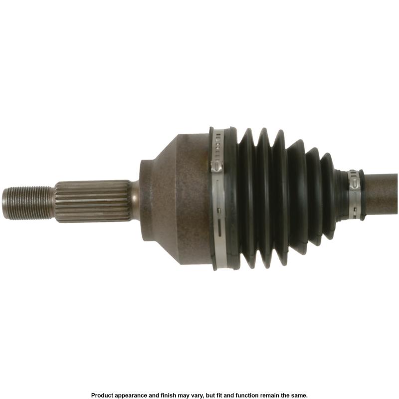 2004 Ford Focus CV Axle Assembly Front Left A1 Cardone 602170 image 1 of 3
