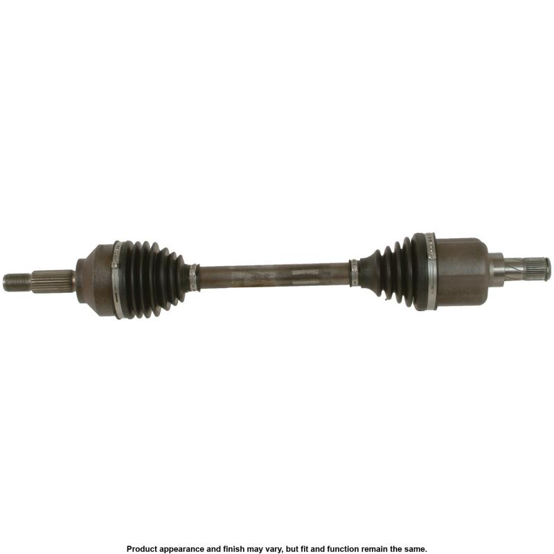 2004 Ford Focus CV Axle Assembly Front Left A1 Cardone 602170 image 2 of 3