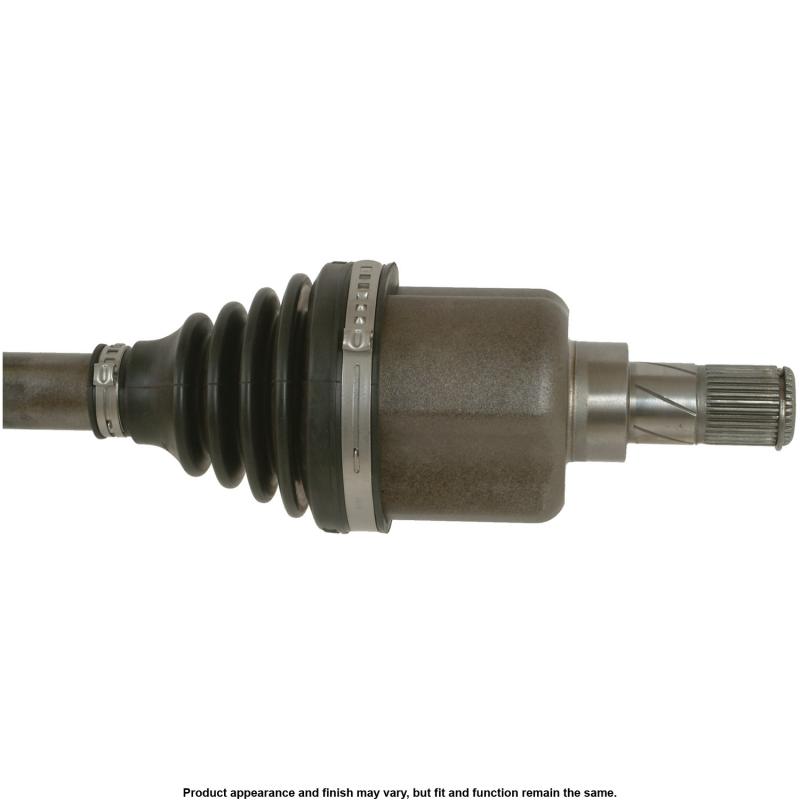 2004 Ford Focus CV Axle Assembly Front Left A1 Cardone 602170 image 3 of 3