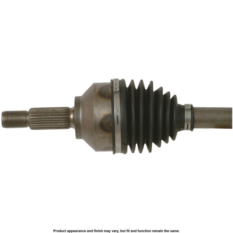 2004 Ford Focus CV Axle Assembly Front Right A1 Cardone 602171 image 2 of 3