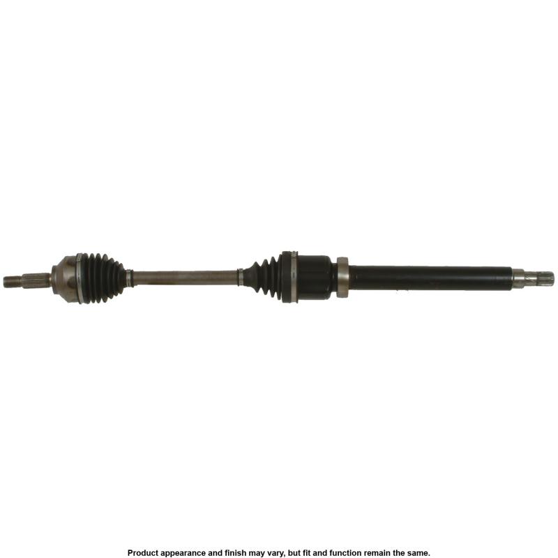 2004 Ford Focus CV Axle Assembly Front Right A1 Cardone 602171 image 3 of 3