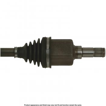 2011 Ford Focus CV Axle Assembly Front Left A1 Cardone 602172 image 1 of 3