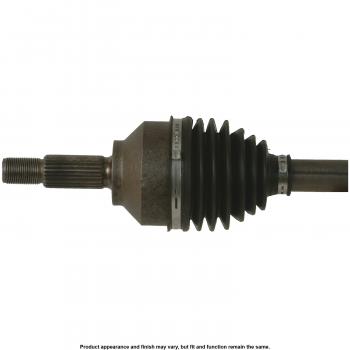 2011 Ford Focus CV Axle Assembly Front Left A1 Cardone 602172 image 2 of 3