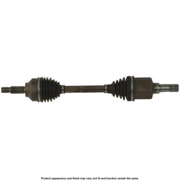2011 Ford Focus CV Axle Assembly Front Left A1 Cardone 602172 image 3 of 3