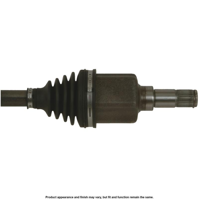 2005 Ford Focus CV Axle Assembly Front Left A1 Cardone 602172 image 1 of 3