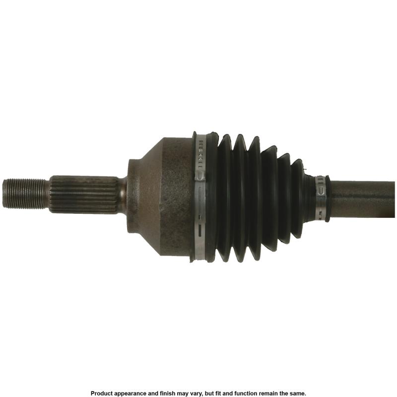 2005 Ford Focus CV Axle Assembly Front Left A1 Cardone 602172 image 2 of 3