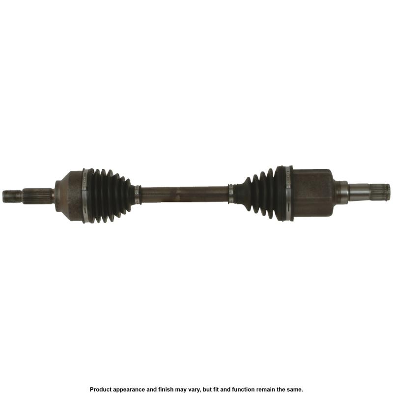 2005 Ford Focus CV Axle Assembly Front Left A1 Cardone 602172 image 3 of 3