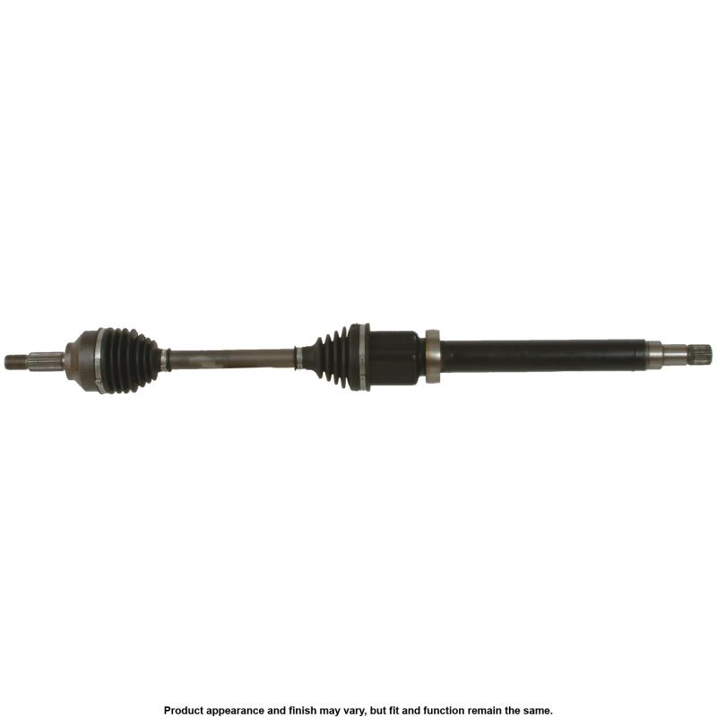 2005 Ford Focus CV Axle Assembly Front Right A1 Cardone 602173 image 1 of 3