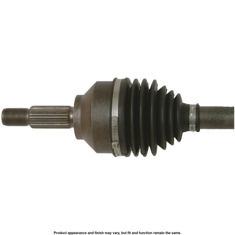 2005 Ford Focus CV Axle Assembly Front Right A1 Cardone 602173 image 3 of 3