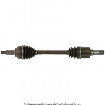 2005 Jaguar X-Type CV Axle Assembly Front Left A1 Cardone 602176 image 2 of 3