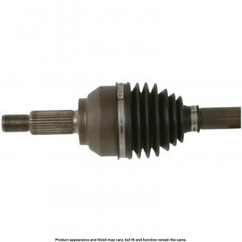 2005 Jaguar X-Type CV Axle Assembly Front Left A1 Cardone 602176 image 3 of 3