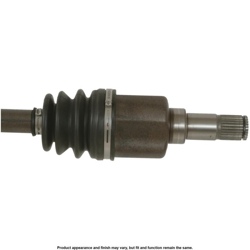 2002 Jaguar X-Type CV Axle Assembly