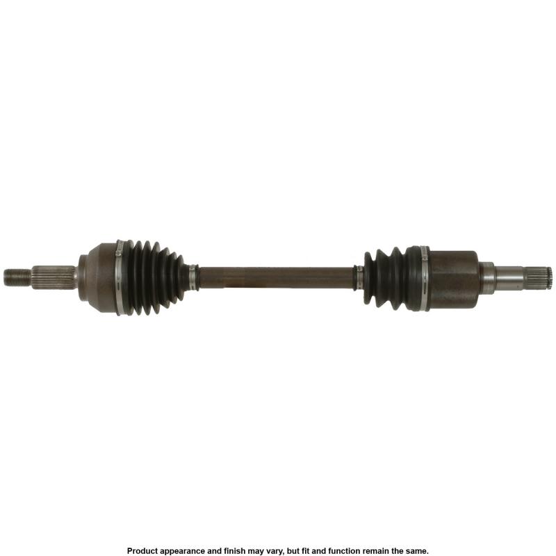 2003 Jaguar X-Type CV Axle Assembly Front Left A1 Cardone 602176 image 2 of 3