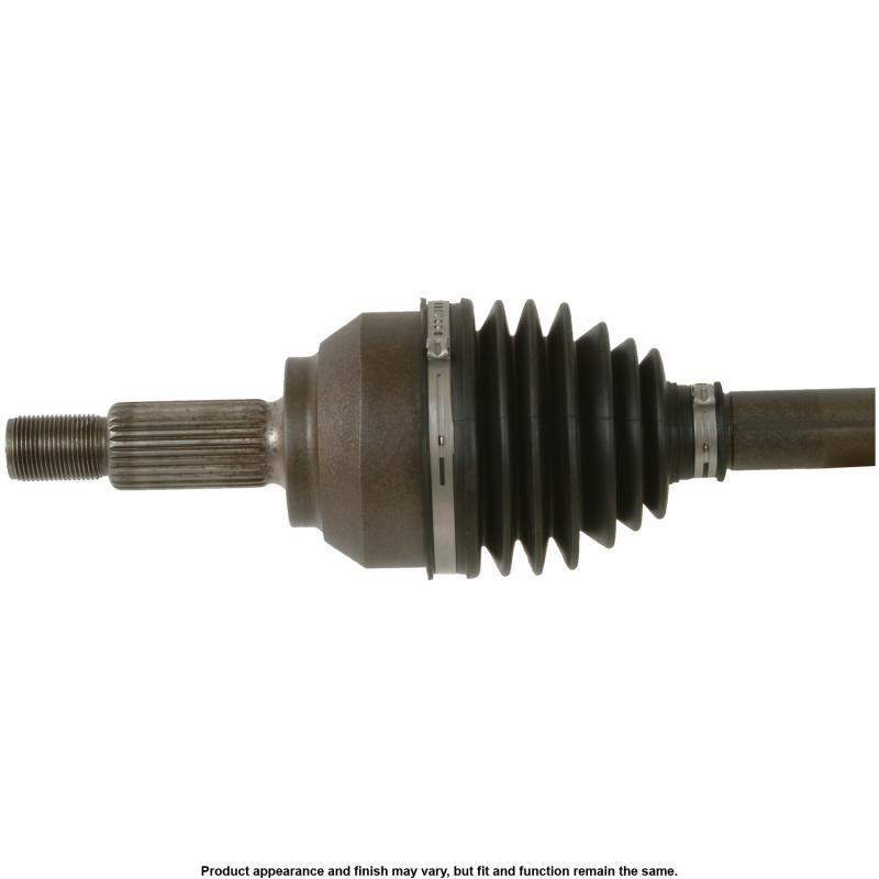 2003 Jaguar X-Type CV Axle Assembly Front Left A1 Cardone 602176 image 3 of 3