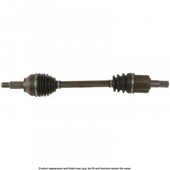 2005 Jaguar X-Type CV Axle Assembly Front Right A1 Cardone 602177 image 1 of 3