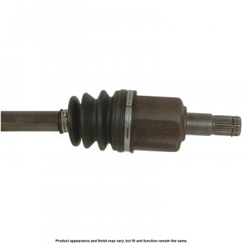 2005 Jaguar X-Type CV Axle Assembly Front Right A1 Cardone 602177 image 2 of 3