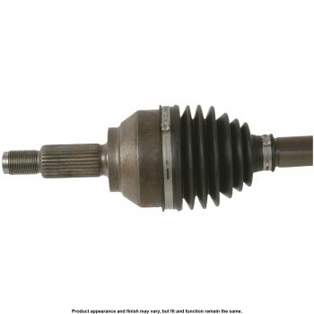 2005 Jaguar X-Type CV Axle Assembly Front Right A1 Cardone 602177 image 3 of 3