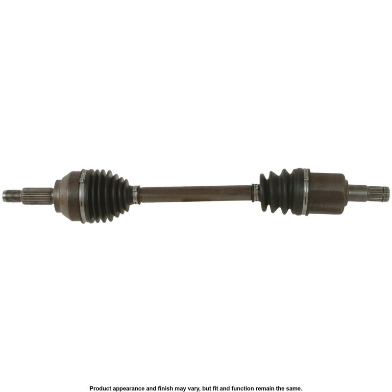 2003 Jaguar X-Type CV Axle Assembly Front Right A1 Cardone 602177 image 1 of 3