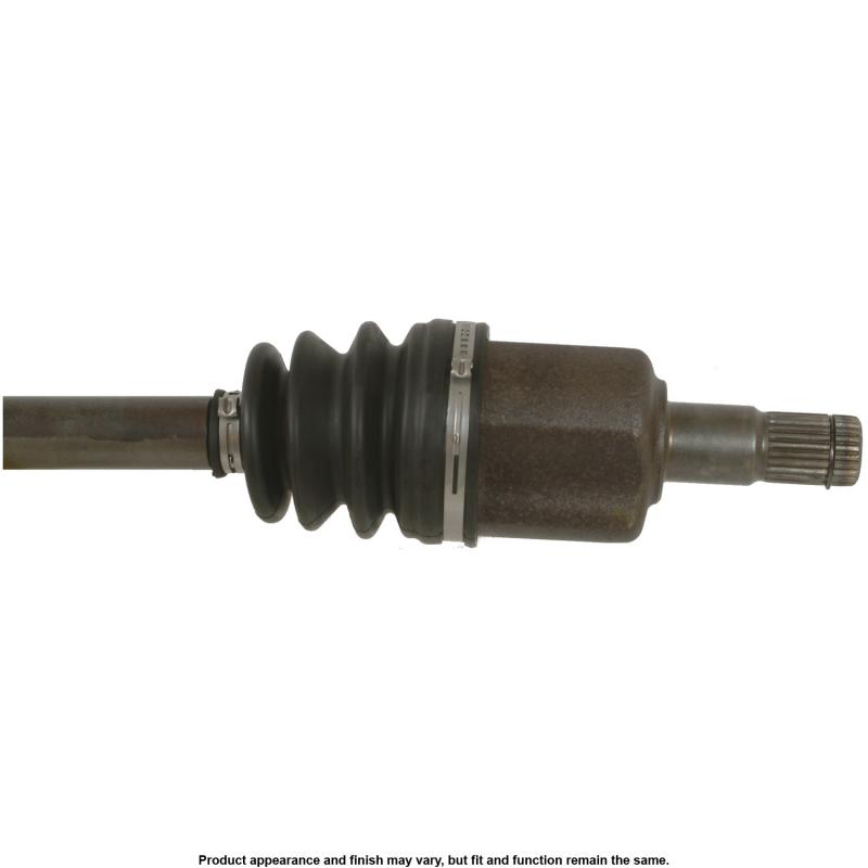2003 Jaguar X-Type CV Axle Assembly Front Right A1 Cardone 602177 image 2 of 3