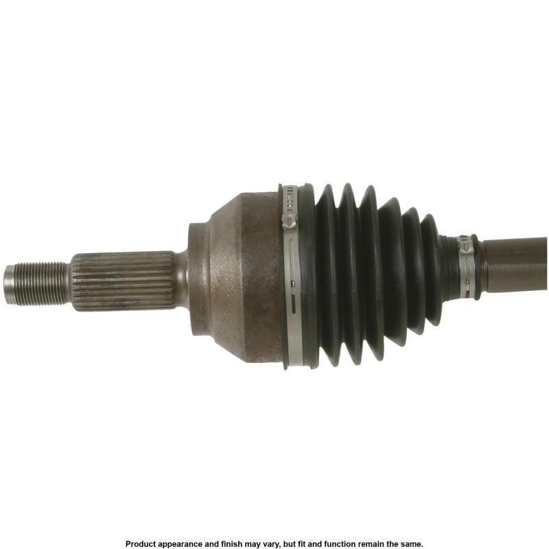 2003 Jaguar X-Type CV Axle Assembly Front Right A1 Cardone 602177 image 3 of 3