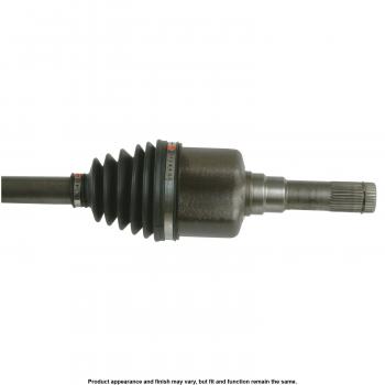 2004 Ford Explorer CV Axle Assembly Rear Left A1 Cardone 602178 image 1 of 3