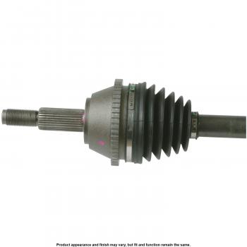 2004 Ford Explorer CV Axle Assembly Rear Left A1 Cardone 602178 image 2 of 3