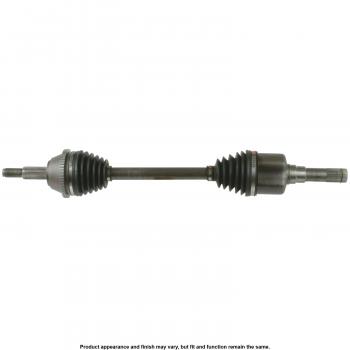 2004 Ford Explorer CV Axle Assembly Rear Left A1 Cardone 602178 image 3 of 3