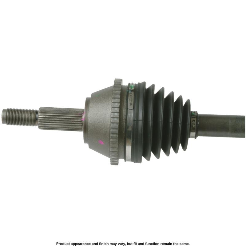 A1 Cardone 602178 - CV Axle Shaft A1 Cardone 602178 CV Axle Assembly product image 2 of 3