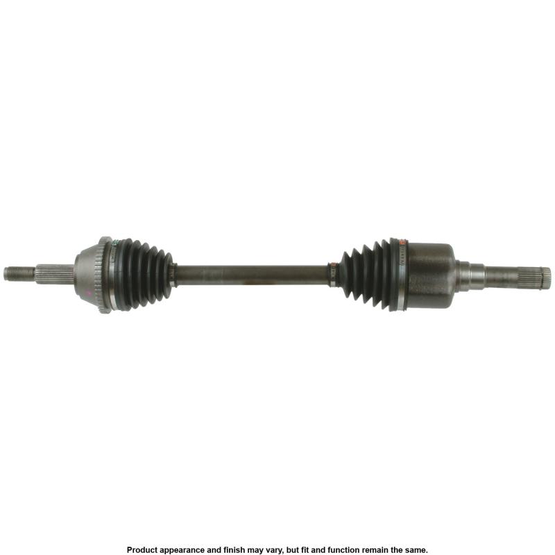 A1 Cardone 602178 - CV Axle Shaft A1 Cardone 602178 CV Axle Assembly product image 3 of 3