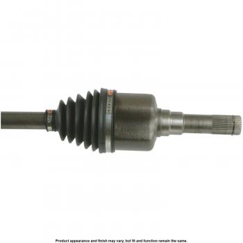 2004 Ford Explorer CV Axle Assembly Rear Right A1 Cardone 602179 image 1 of 3