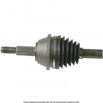 2004 Ford Explorer CV Axle Assembly Rear Right A1 Cardone 602179 image 2 of 3