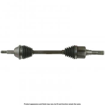 2004 Ford Explorer CV Axle Assembly Rear Right A1 Cardone 602179 image 3 of 3