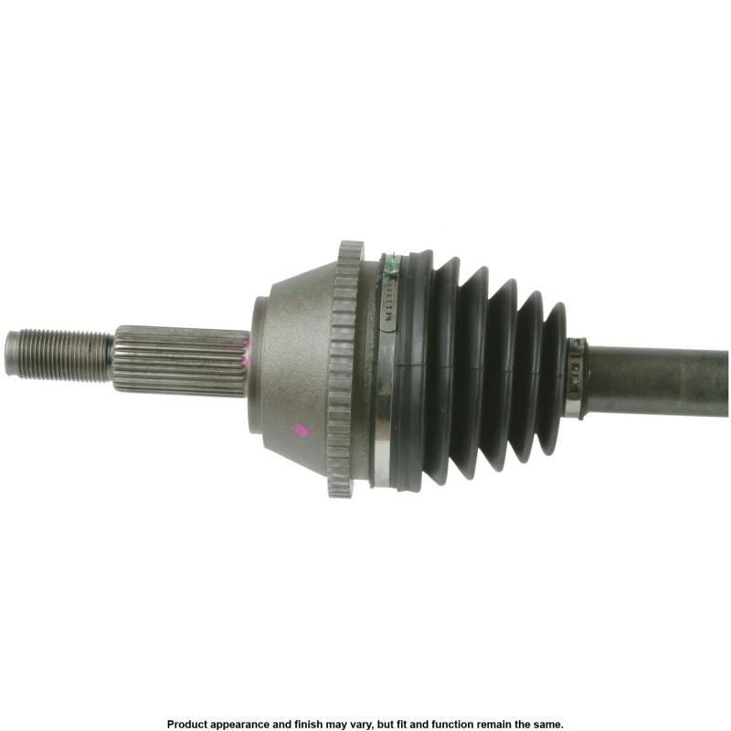 2005 Mercury Mountaineer CV Axle Assembly Rear Right A1 Cardone 602179 image 2 of 3